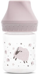 MyFRIEND My Friend széles nyakú cumisüveg 125ml - Mellow Rose