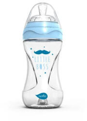 Nuvita Collection cumisüveg 240ml - blue - 6033