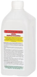 Clarasept DERM 1 liter, kéz és bőrfertőtlenítő utántöltő, színtelen
