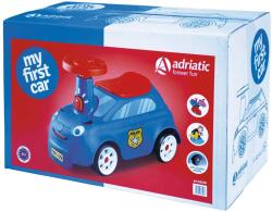 Adriatic Bébi taxi rendőr (635/b)