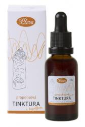 Pleva Tinctură de propolis cu pipetă - 28 g