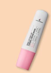 Differ & Deeper Lifting hatású krémmaszk arcra Pink Lifting Up Toning Cream Mask - 100 g