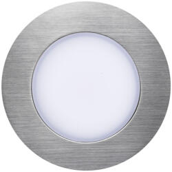 Nordlux LEONIS 49160155 Beépíthető spotlámpa 1x4, 5W/LED 2700K 345LM IP65 (49160155)