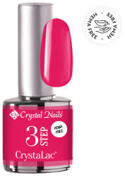 Crystal Nails - 3 STEP CRYSTALAC - HEMA FREE - 3S132 - 4ML
