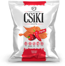  Csíki Csipsz Csíki Csipsz paprika 60 g