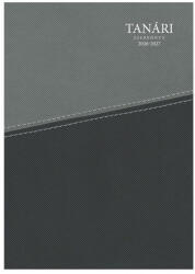 Toptimer Tanári zsebkönyv TOPTIMER P200 papírborító A/5 heti 145x205 mm Duplex 2026-2027 (27P200-00A) - fotoland
