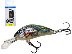 Salmo Wobbler Hornet H4f Hbl (84414175)