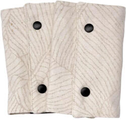 Hoppediz pántvédő csatos hordozókra Grenada natur