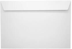 Bluering Boríték LC4 szilikonos bélésnyomott 229x324 Bluering® fehér - papirx