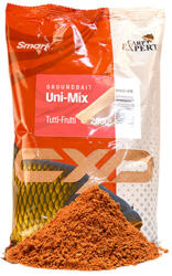 Carp Expert Smart Groundbait Uni-mix 2000g Honey (98602303)