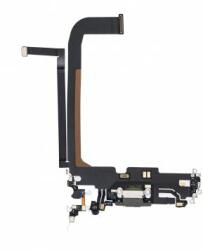 Apple Modul Incarcare Apple iPhone 13 Pro Max Negru Service Pack