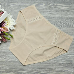 MST Magas derekú női alsó oldal díszítéssel L/XL, Test 69560