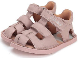 D. D. Step Valódi bőr, "mezítlábas" rózsaszín D. D. step gyerekszandál - gyerekcipo - 10 000 Ft