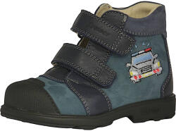 Szamos Bőrbéléses, orrvédős, Szamos szupinált gyerekcipő - gyerekcipo - 24 595 Ft