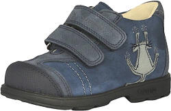 Szamos Bőrbéléses, orrvédős, Szamos szupinált gyerekcipő - gyerekcipo - 25 545 Ft