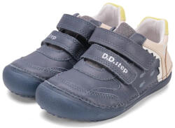 D.D.Step Mezítlábas", valódi bőr D. D. step gyerekcipő - gyerekcipo - 16 995 Ft