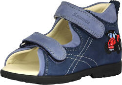 Szamos szupinált gyerekszandál - gyerekcipo - 16 995 Ft