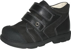 Szamos Bőrbéléses, orrvédős, Szamos szupinált gyerekcipő - gyerekcipo - 22 695 Ft