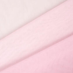 Takoy Țesătură tull moale Laya baby pink