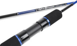 Mustad Slow Bouncer 6'4" Spin Ml 1sec 196cm Up To 200 (m1200200) - fishingoutlet