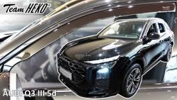 Carcarpit AUDI Q3 (FJ) 2025-0000 LÉGTERELŐ