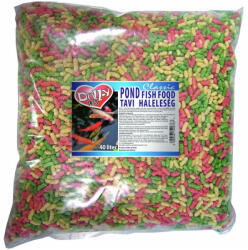 Classic Dolly Haltáp Tavi Hal Classic 40l (MAGE93)