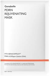Genabelle PDRN Rejuvenating Mask, 25ml Masca de fata