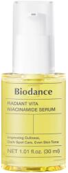 Biodance Radiant Vita Niacinamide Serum, 30ml