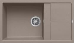 Elleci - Mosogatótálca Unico 410 K89 Dove (LKU41089)