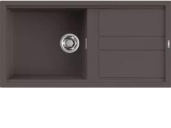 Elleci - Mosogatótálca Best 480 K87 Cocoa (LKB48087)