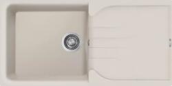 Elleci - Mosogatótálca Ego 480 G39 Bianco soft (LGE48039) - ellecishop