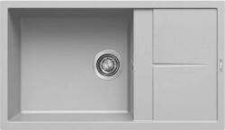 Elleci - Mosogatótálca Unico 410 K88 Cloud (LKU41088)