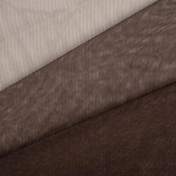 Takoy Puha tüll Laya sötétbarna