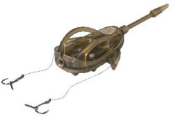Cralusso Double Chance Ready Method Kosár 30g(1db/csomag) (58272530) - fishingoutlet