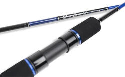 Mustad Slow Bouncer 6'3" H 1sec 194cm Up To 500 (m1200500) - fishingoutlet