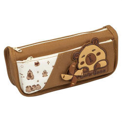 Centrum Tolltartó Centrum CAPYBARA zippes 21, 5 x 6 cm szélforgó (81370)