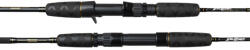 Mustad Pulse Slow Jigging 6'0" H 1sec 184cm Up To 350 (m1195350)