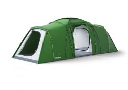 Husky Boston 6 Dural zöld