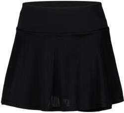 Northfinder Fustă de drumeție pentru femei - GRACIA black (108604-269-106)
