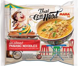 Thai President Foods Public Company Limited Thai ConNext Panang Curry Ízű Tészta Leves, 85gr (Mama)
