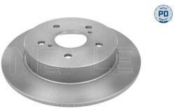 MEYLE Brzdový kotúč MEYLE 33-15 523 0005/PD (33-15 523 0005/PD)