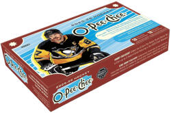 Upper Deck 2025-26 Upper Deck O-Pee-Chee Hockey Hobby box - hokis kártya doboz