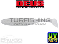 Biwaa BIWAA DEUS 6" 15cm 316 White Cristal (B002566)