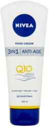 Nivea Kézkrém tubusos 3 in 1 100 ml Nivea Anti-Age (C68676_1528) - iroszer24