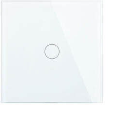 ELDLUX ELDTREND egyes érintőpanel fehér (SK-W80001)