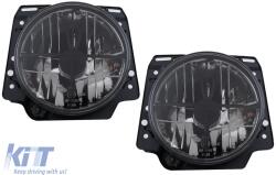 Diederichs GmbH Hátsó lámpák Lámpa VW Golf 3 III 91-98 piros/Kristály Halogén (2212396)