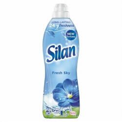 Silan Öblítő koncentrátum 880 ml (40 mosás) Silan Classic Fresh Sky (C60900_13195_54000601) - iroszer24