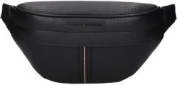 Tommy Hilfiger Férfi vesetáska Tommy Hilfiger Ivo - fekete