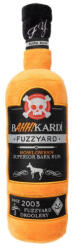 FuzzYard Halloween Toy - Bahhkardi