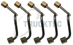 Trucktec Automotive Sada vedení vysokého tlaku vstrekovacieho systému TRUCKTEC AUTOMOTIVE 02.43. 298 (02.43.298)